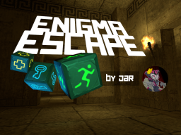 Enigma Escape Game