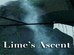 Lime's Ascent