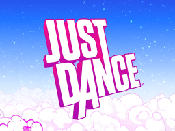 PyPyDance （Just Dance）