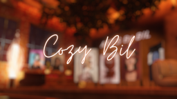 Cozy Bil