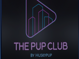 Pupclub 2․0