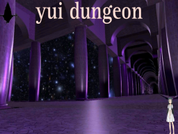 Aincrad SAO ˸ Yui dungeon