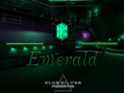 Emerald - Beta