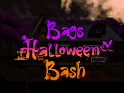 Bags Halloween Bash