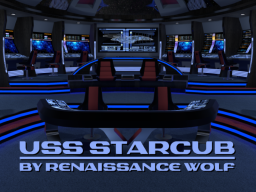 USS Starcub