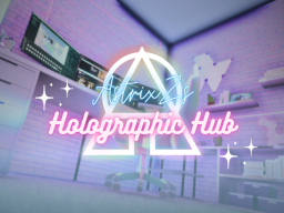 Holographic Hub