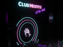 Club Misfits ｜ After Party