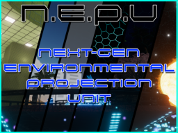 Project NEPU