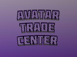 Avatar Trade Center Quest