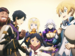 StarMasterEugeo and Star king Eugeo's world