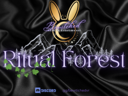 Bewitched Ent․ - Ritual Forest