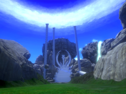 Fate⁄Grand Order˸ Final Singularity-Grand Temple of Time˸ Solomon