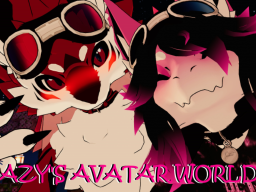 （New） Azy's Avatar World