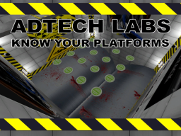 Know Your Platforms（Adtech Games）