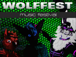 WolfFest 2022