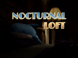 Nocturnal Loft v1․2․3