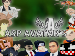 ASP AVATAR'S 2․0