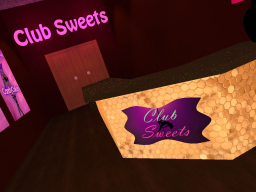 Club Sweets