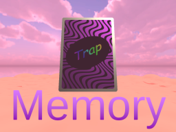 Trap Memory