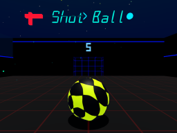 Shot Ball ［VRSports ＃1］