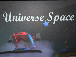 Universe Space