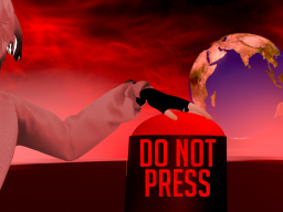 DO NOT PRESS