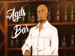 Dicey Cafe ｜ Agil's Bar