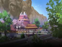 RicoGT's Hidden Leaf Village With Naruto Avatars ǃǃǃ
