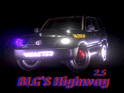 Blg's Highway