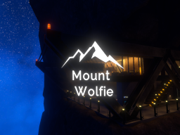 Mount Wolfie