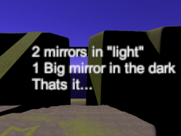 Delta Mirror