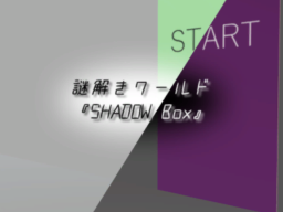 SHADOW Box