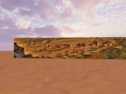 Mesa Verde by jetchris