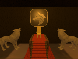 The Throne of Wolves
