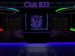 Club B33