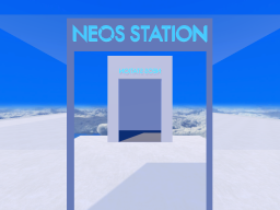Neos Station
