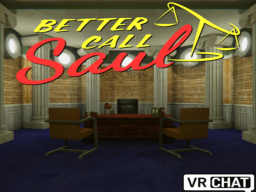 Better Call Saul Office （gm_bettercallsaul）