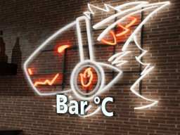 Bar C°