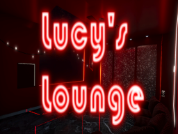 Lucy's Lounge