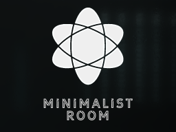 Minimalist Room