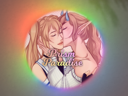 Prism Paradise Avatars