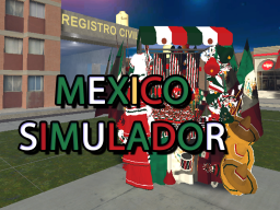 Mexico Simulador （ spanish ）