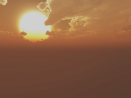 Sunset Hangout v 1․0