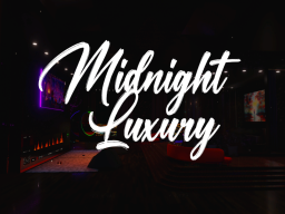 Midnight Luxury