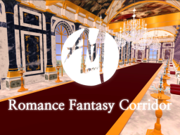 Romance Fantasy Corridor