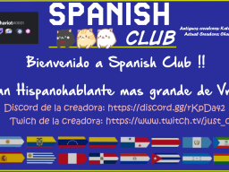 Campamento Spanish - Club