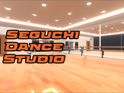 妹口ダンススタジオ -Seguchi Dance Studio-