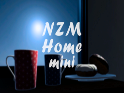 NZM HOME mini