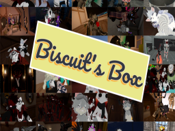 Biscuit's Box （Avatars）
