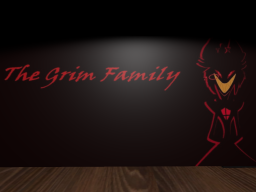 The Grim Family Bar
